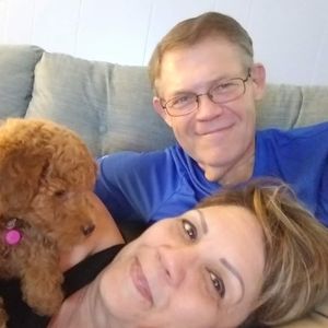 Meet your Posher, Kathy